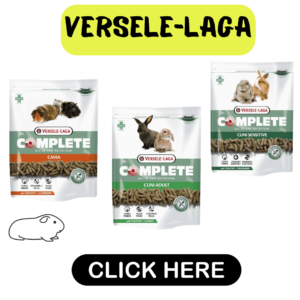 Mangimi Per Roditori Come e quali scegliere Versele-Laga, Versele-Laga, 