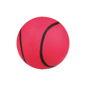 Trixie Palla Piena in Gomma Morbida, Trixie, palla per cani,