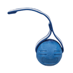 Trixie Sporting Ball in Tpr, Trixie, gioco per cani,