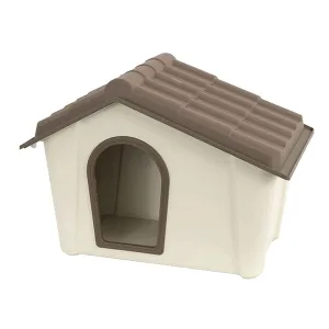 Cuccia da esterno Leopet Casetta, Cuccia da esterno, Cuccia per cani, Cuccia per gatti, Leopet,