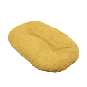 Leopet Cuscino Nettuno Giallo, Leopet,