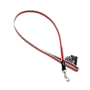 Tre Ponti Guinzaglio Easy Rosso, Tre Ponti,