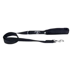 Tre Ponti Guinzaglio Strenght Nero, Tre Ponti,