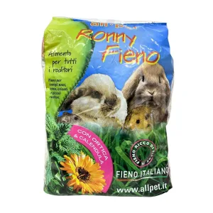 All Pet Fieno per Roditori,