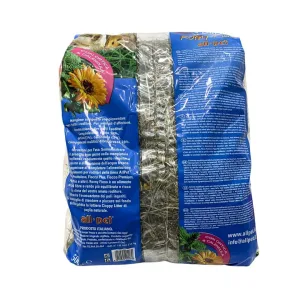 All Pet Fieno per Roditori aromatizzato con Ortica e Calendula,