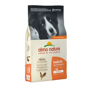 Almo Nature Holistic Maintenance Pollo,