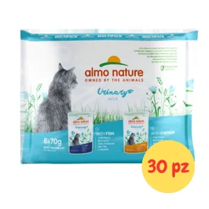 Almo Nature Holistic Urinary Help,