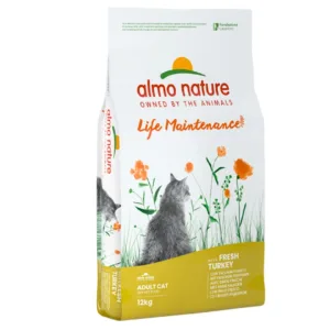 Almo Nature Life Maintenance Adult Tacchino,