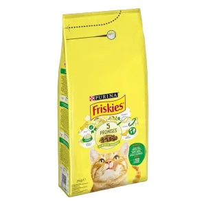 Friskies Gatto Adult con Coniglio e Pollo