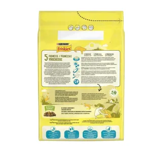 crocchette friskies gatto,