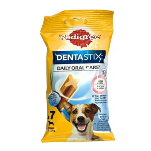 Pedigree Dentastix Cani Small,