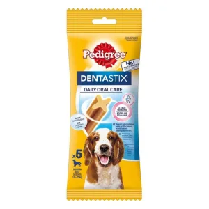 Pedigree Dentastix Cani Medium,