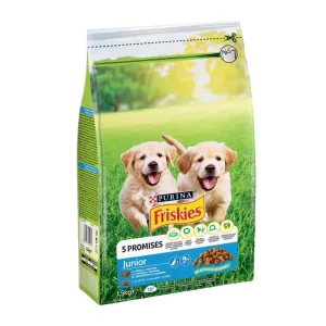 friskies cani junior,